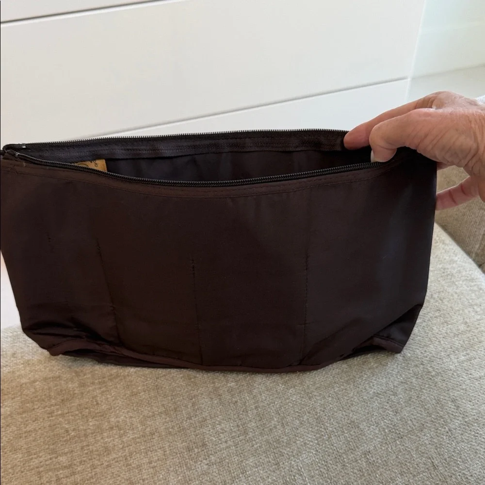 NWOT Tote Bag Insert for handbags like LV Neverfull and any purses similar